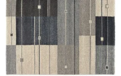 Veloursteppich 140x200cm