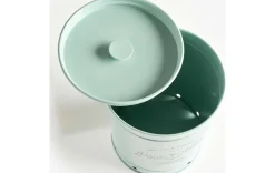 Vorratsdose für Erdäpfel