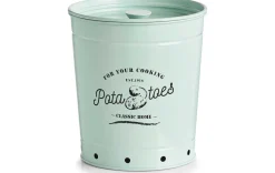 Vorratsdose für Erdäpfel