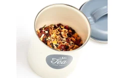 Vorratsdose für Tee