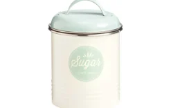 Vorratsdose für Zucker