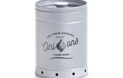 Vorratsdose für Zwiebeln