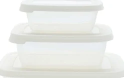 Vorratsdosen 3er-Set