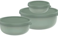 Vorratsdosen-Set 3-tlg.