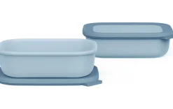 Vorratsdosen-Set 2-tlg.