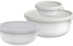 Vorratsdosen-Set 3-tlg.