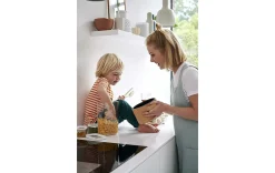 Vorratsdosen-Set 5-tlg.