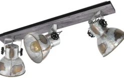 Wand- / Deckenleuchte