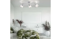 Wand- & Deckenleuchte