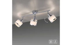 Wand- & Deckenleuchte