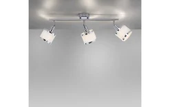 Wand- & Deckenleuchte