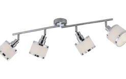 Wand- & Deckenleuchte