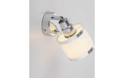 Wand- & Deckenleuchte