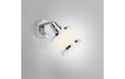 Wand- & Deckenleuchte