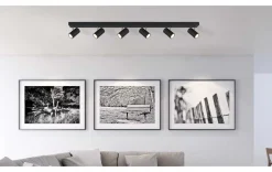 Wand- oder Deckenstrahler