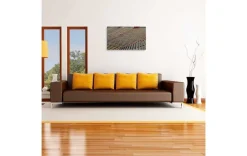 Wandbild - Rhythm of the City