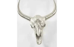 Wanddeko - Steirkopf