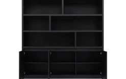 Wandschrank - Marone