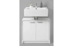 Waschbecken Unterschrank