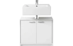 Waschbecken Unterschrank