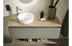 Waschbeckenunterschrank