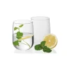 Wasserglas-Set 2-tlg.