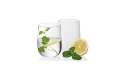Wasserglas-Set 2-tlg.