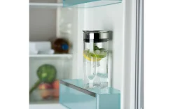 Wasserkaraffe m.Close Up