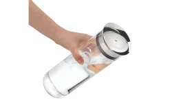 Wasserkaraffe m.Close Up