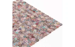 Webteppich 200x290cm