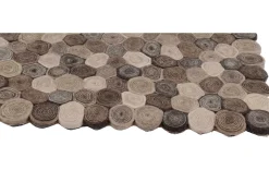 Webteppich 120x170cm