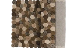 Webteppich 120x170cm