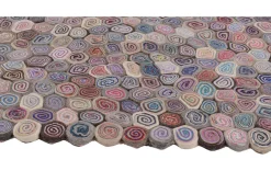 Webteppich 140x190cm