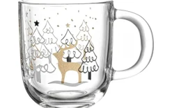 Weihnachtstasse 400ml