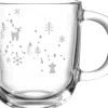 Weihnachtstasse 400ml