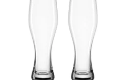 Weizenbierglas Set 2-tlg.