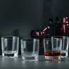 Whisky Tumbler Set 4 Stk.