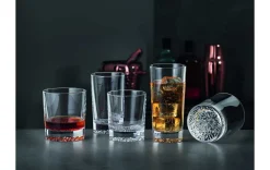 Whisky Tumbler Set 4 Stk.