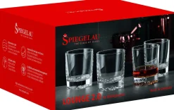 Whisky Tumbler Set 4 Stk.