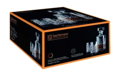 Whiskybecher Set 3-tlg.