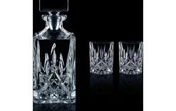 Whiskybecher Set 3-tlg.