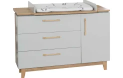 Wickelkommode