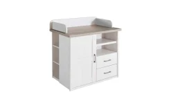 Wickelkommode