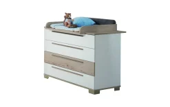 Wickelkommode