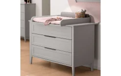 Wickelkommoden Aufsatz