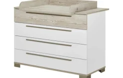 Wickelkommoden Aufsatz