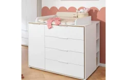 Wickelkommoden Aufsatz