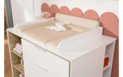 Wickelkommoden Aufsatz