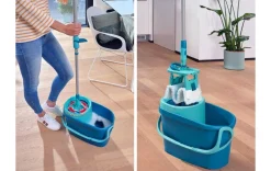 Wischmopp Starterkit