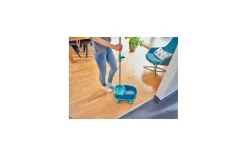 Wischmopp-Set Clean Twist